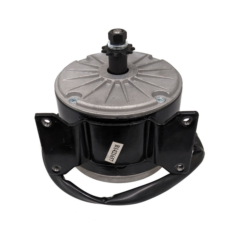 Universal Parts 24V, 350W Motor for Razor RSF350 & MX350 (V1-8)