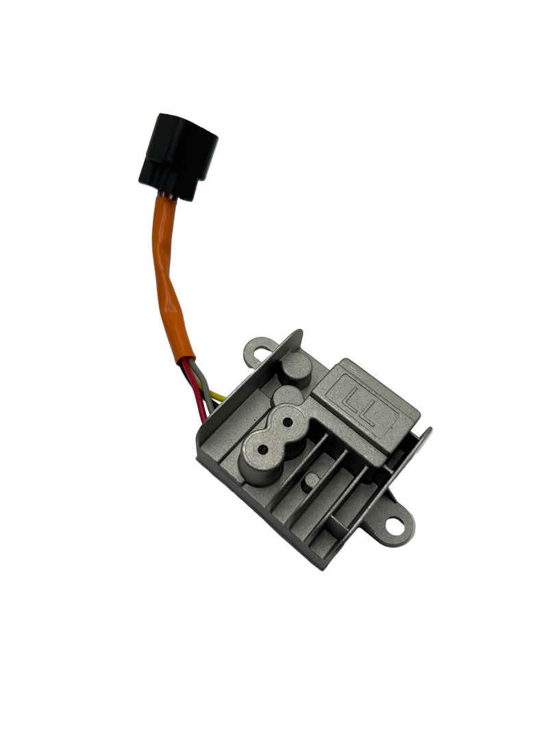 NIU XQi3 DC-DC Converter