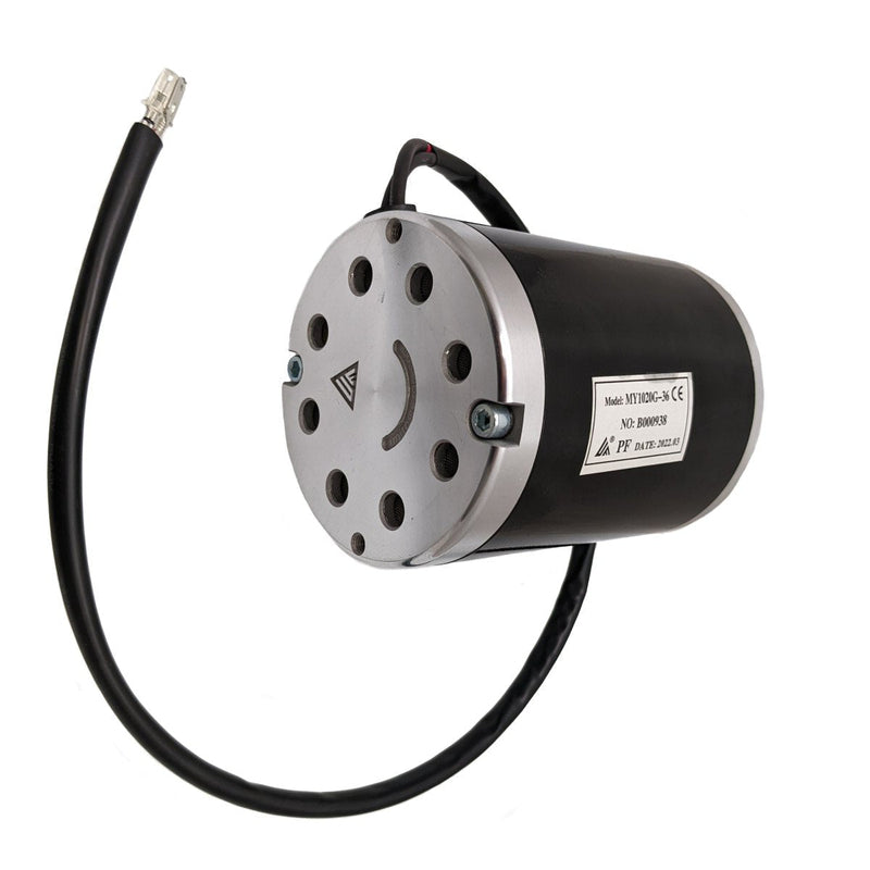 Razor RSF650 MX650 36V 650W Motor | Universal Parts