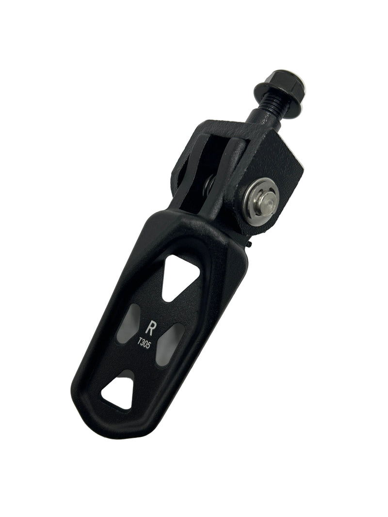 NIU XQi3 Right Footrest Assembly