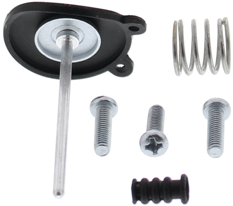 QuadBoss, QuadBoss 04-05 Honda TRX450R Accelerator Pump Kit Part 420596