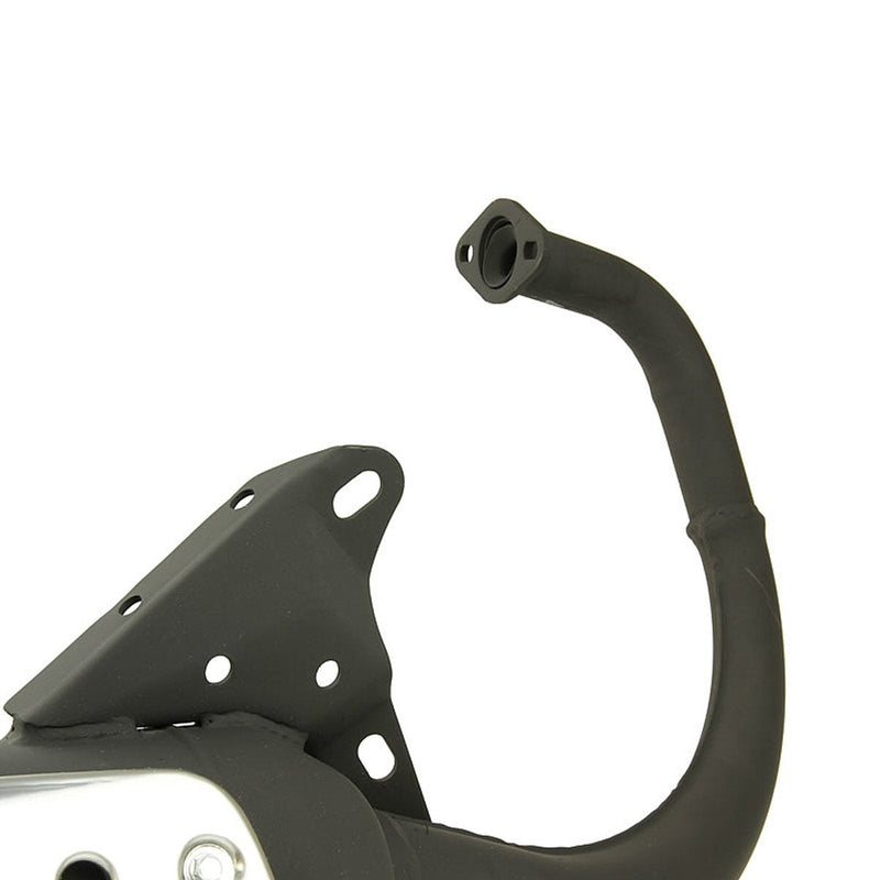 Tecnigas Silent Pro Exhaust for Vertical Minarelli