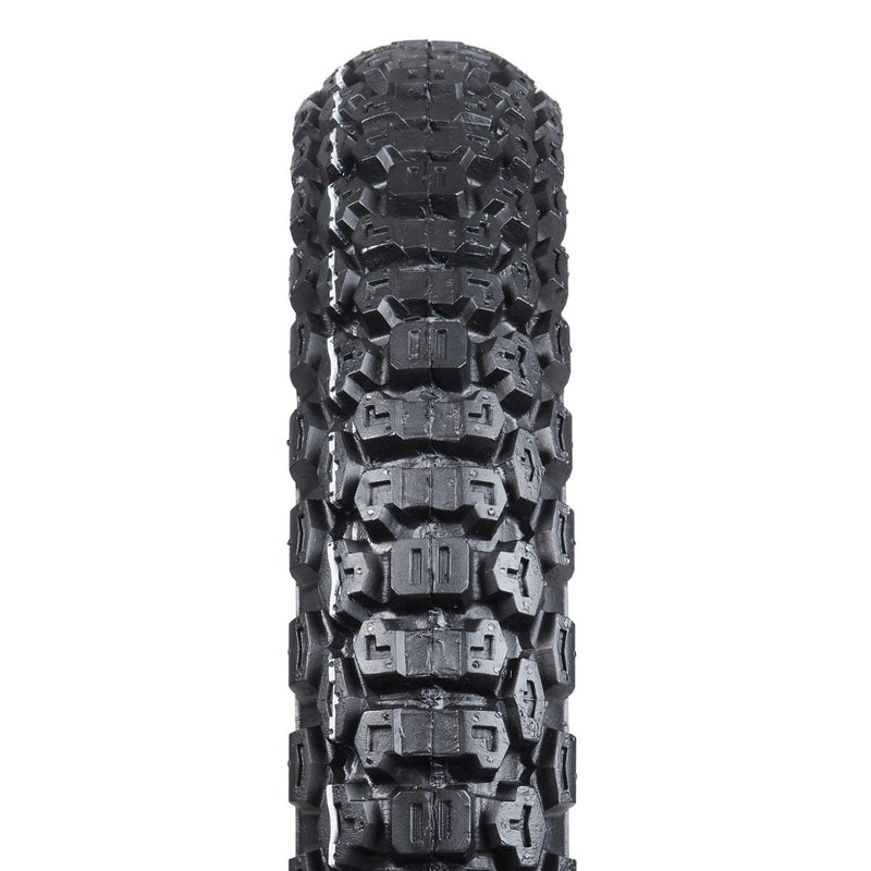 Vee Moto 3.00-17 VRM-022 Dual Sport Tire