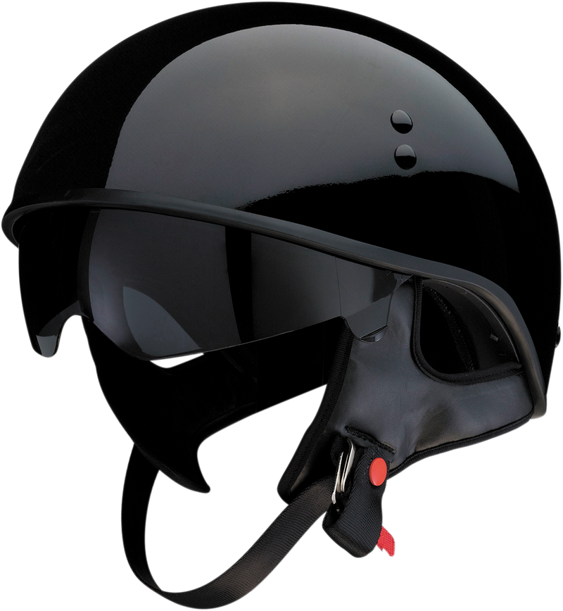 Z1R, Z1R Vagrant Helmet Black Large - Model 0103-1277
