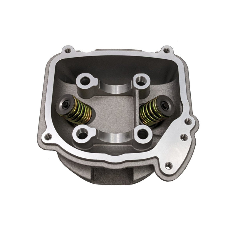 SSP-G GY6 58.5mm Cylinder Head