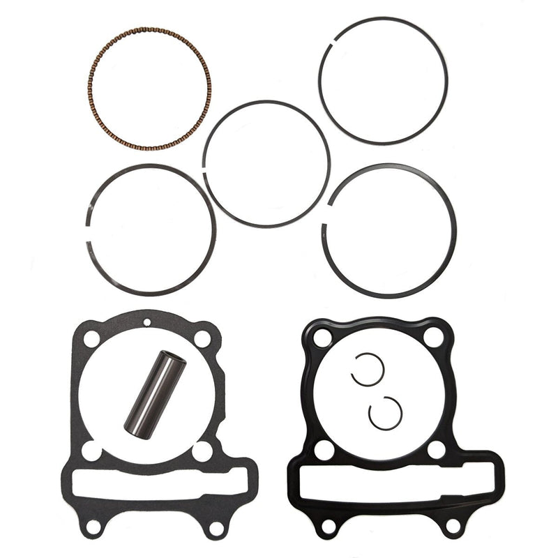 SSP-G GY6 67mm 4V Cylinder Kit