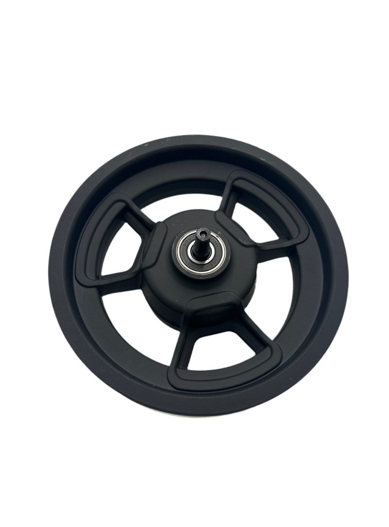 NIU Front Wheel; NIU KQi2