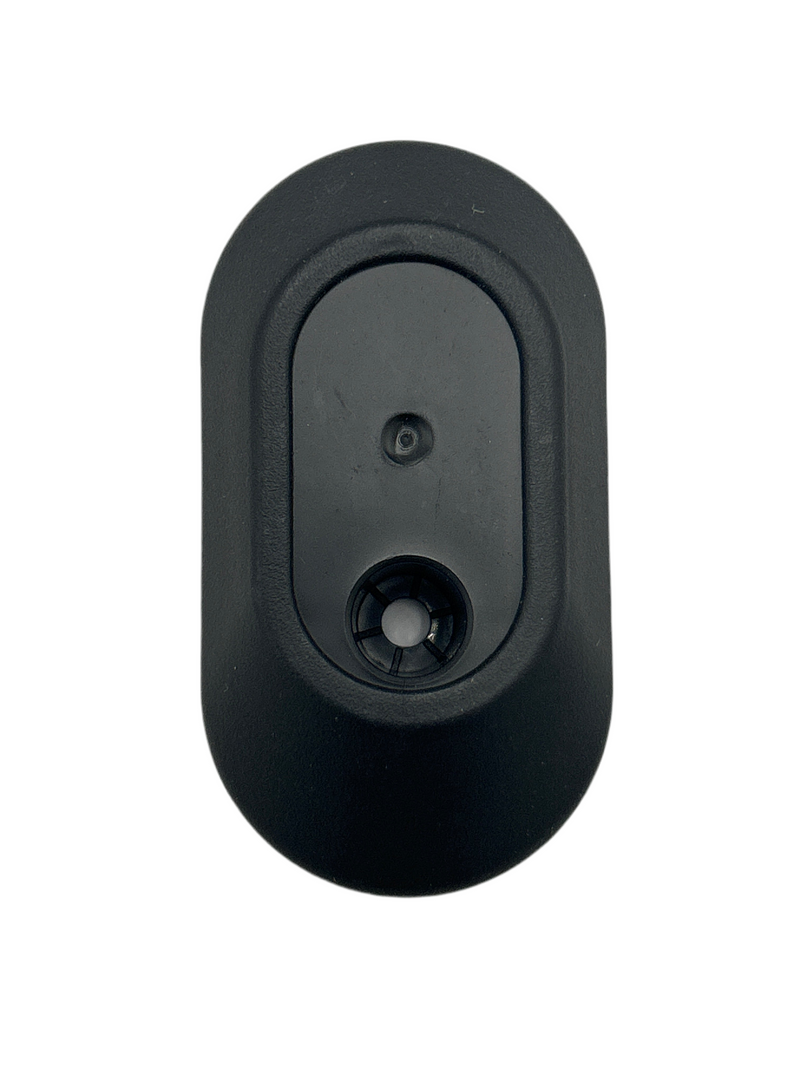 NIU Rear Axle Cover; NIU KQi1 Pro, KQi1 Sport