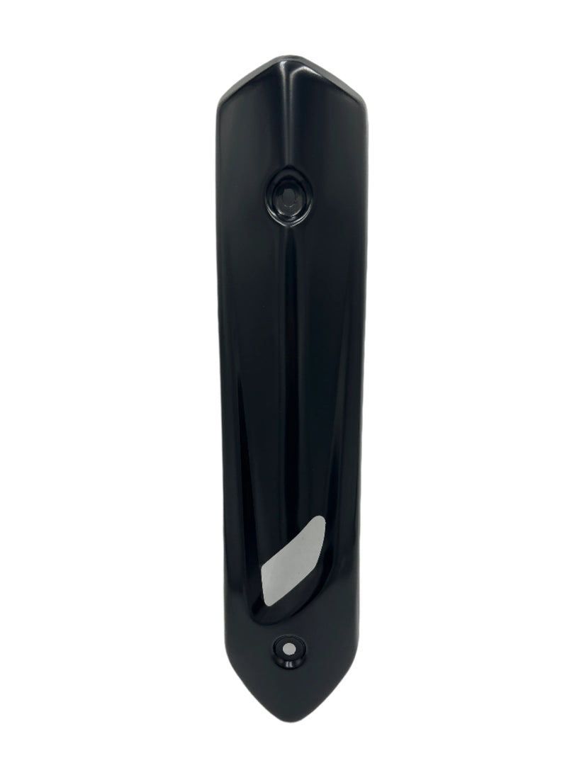 Heat Shield; CSC Pug