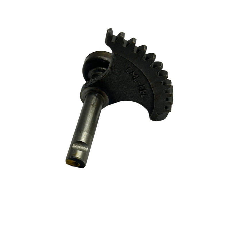 Kick Start Quadrant - Genuine Stella 2T 4T