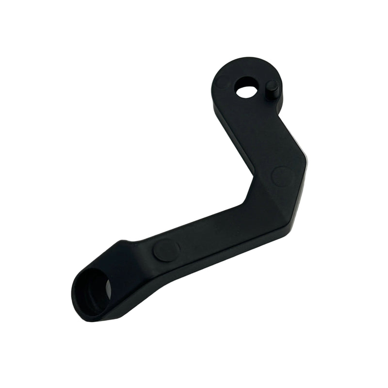 NIU XQi3 Lower Headlight Bracket