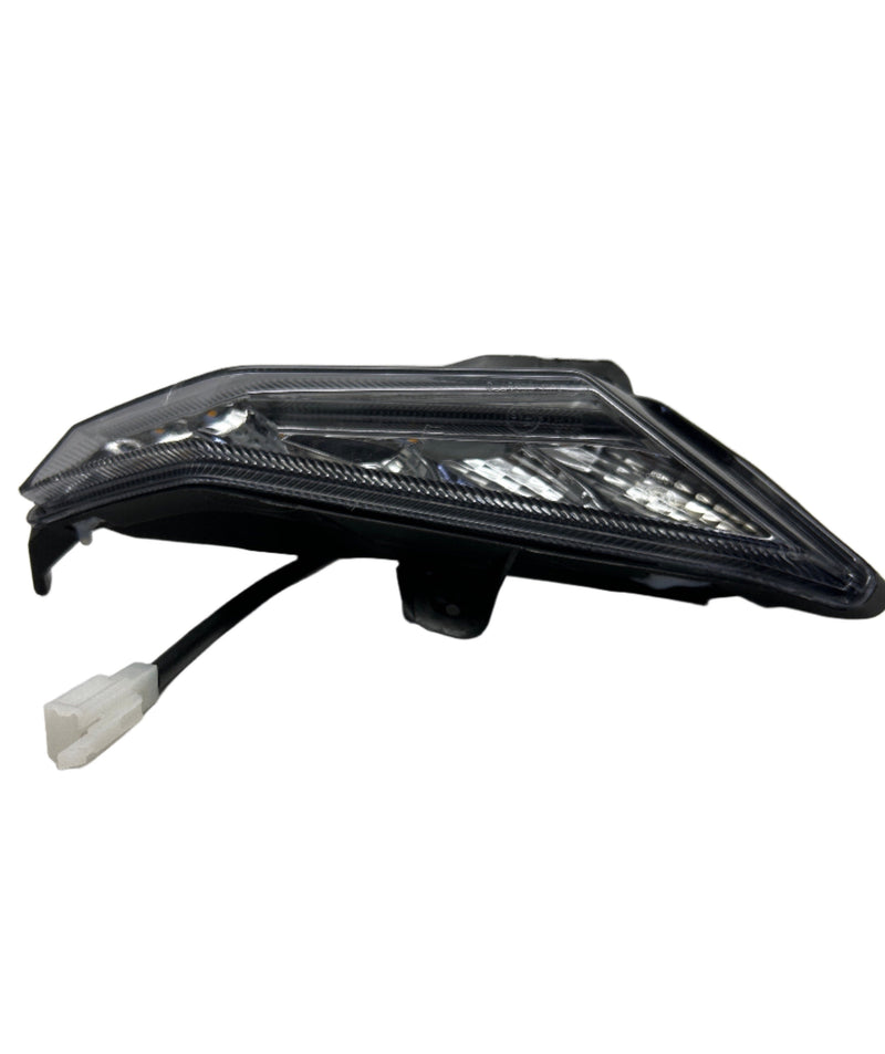 Rear Right Turn Signal Assembly; CSC Nitro