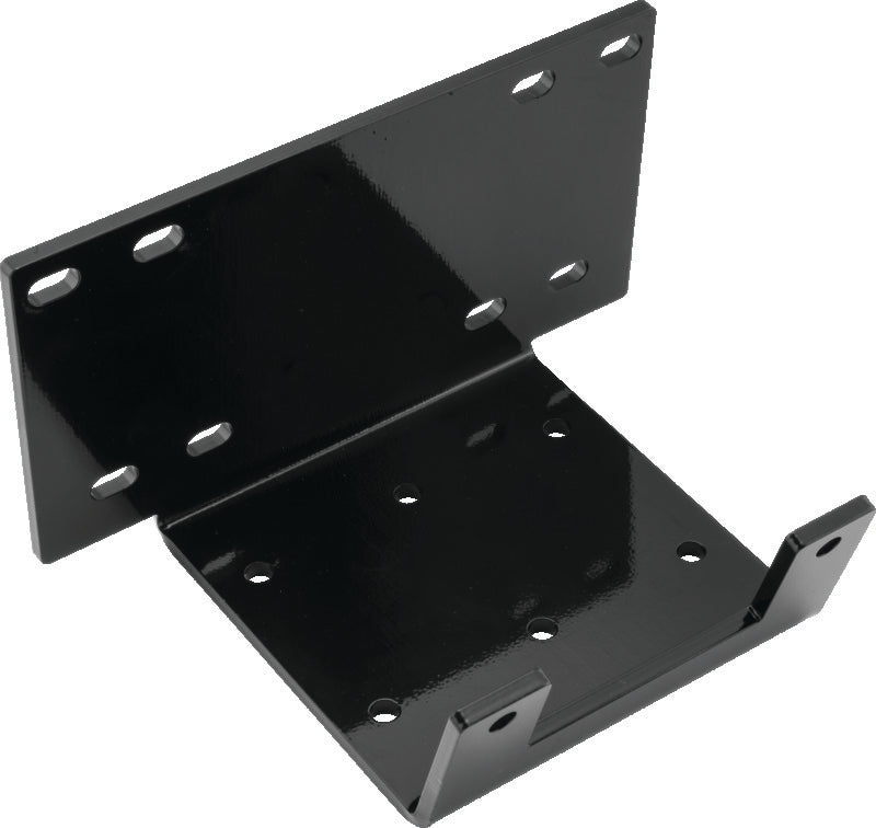QuadBoss, QuadBoss Kawasaki KVF750 Brute Force 4x4i ATV Winch Mount Part #568584
