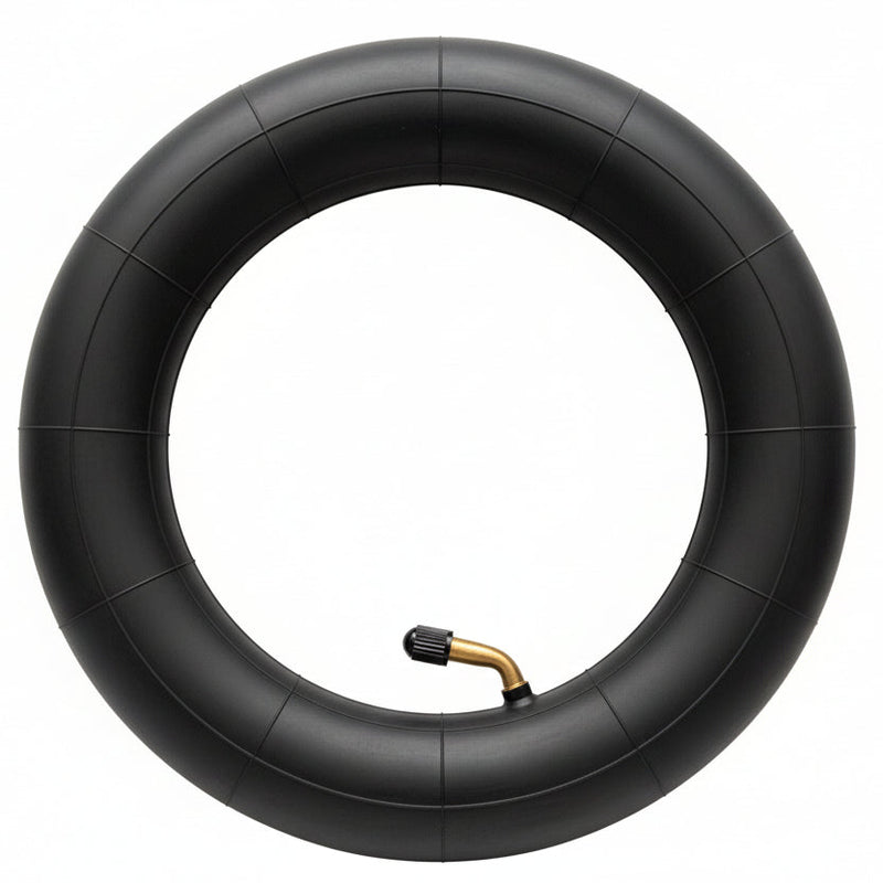 Green Line 8.5" - 9.5" Heavy-Duty Inner Tube - 0° Valve