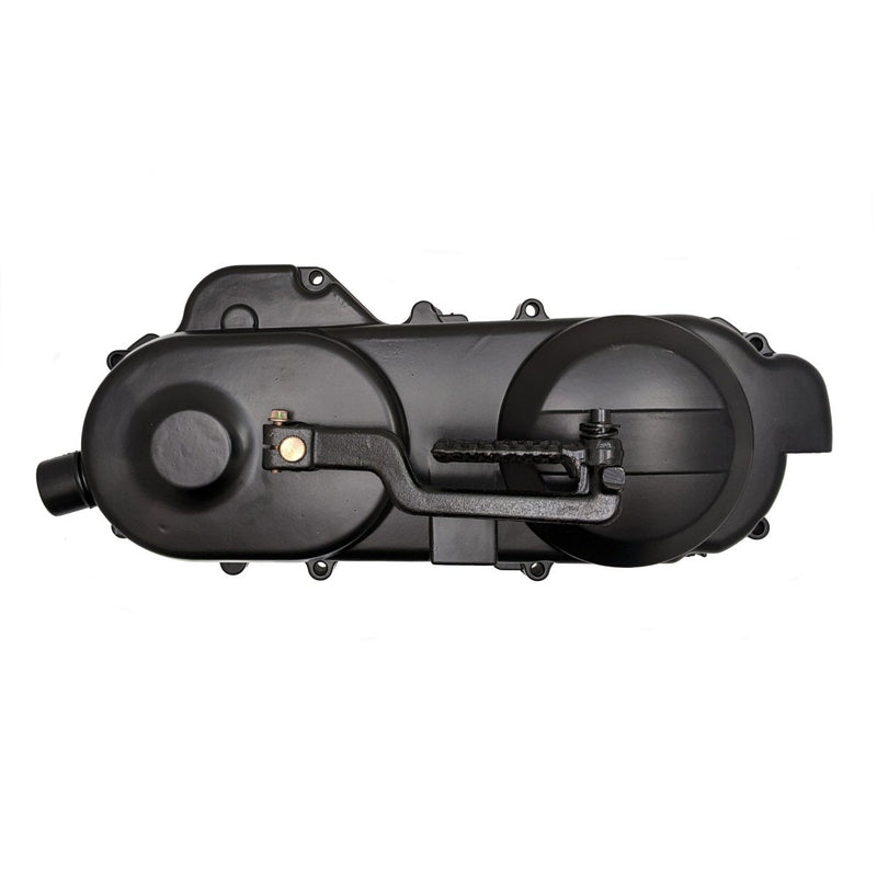 Universal Parts QMB139 CVT Cover With Kick Start - Short Case