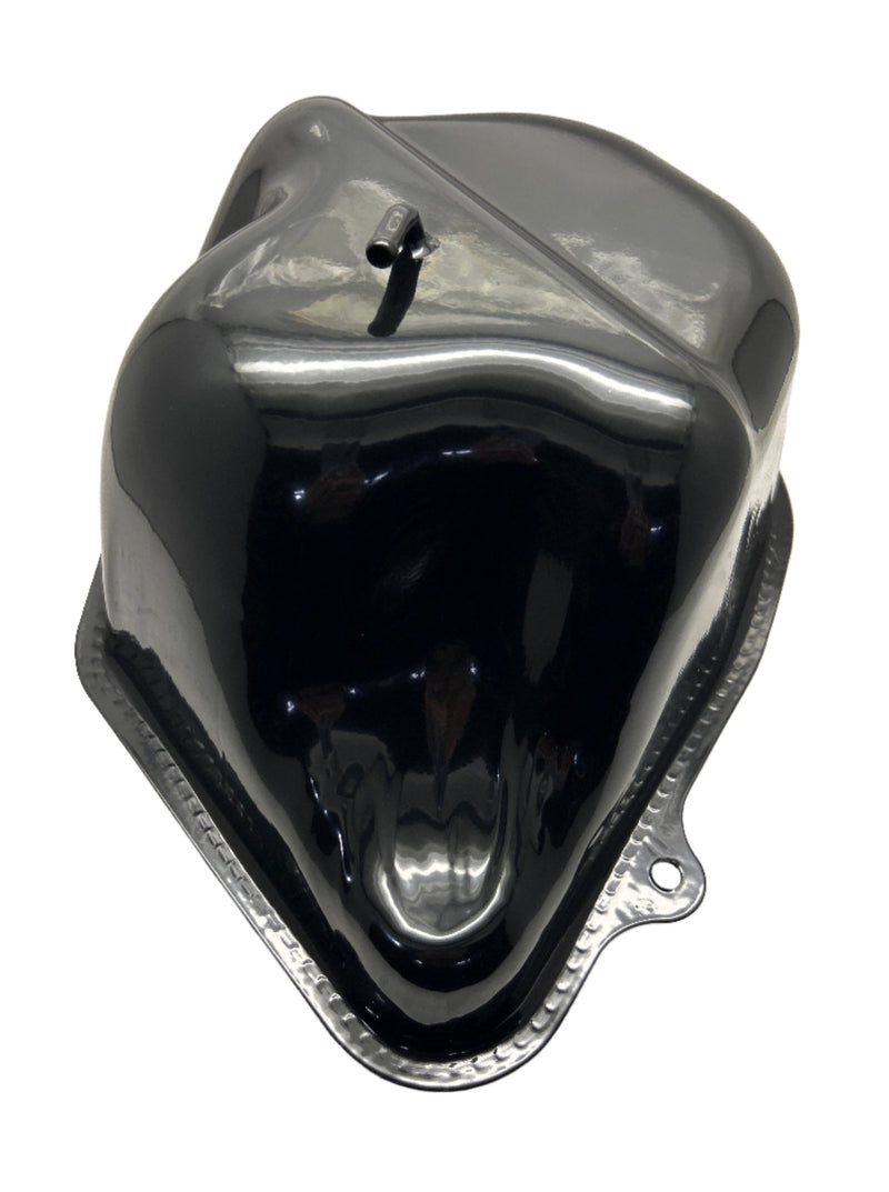 Fuel Tank Assemply; CSC Nitro Sport
