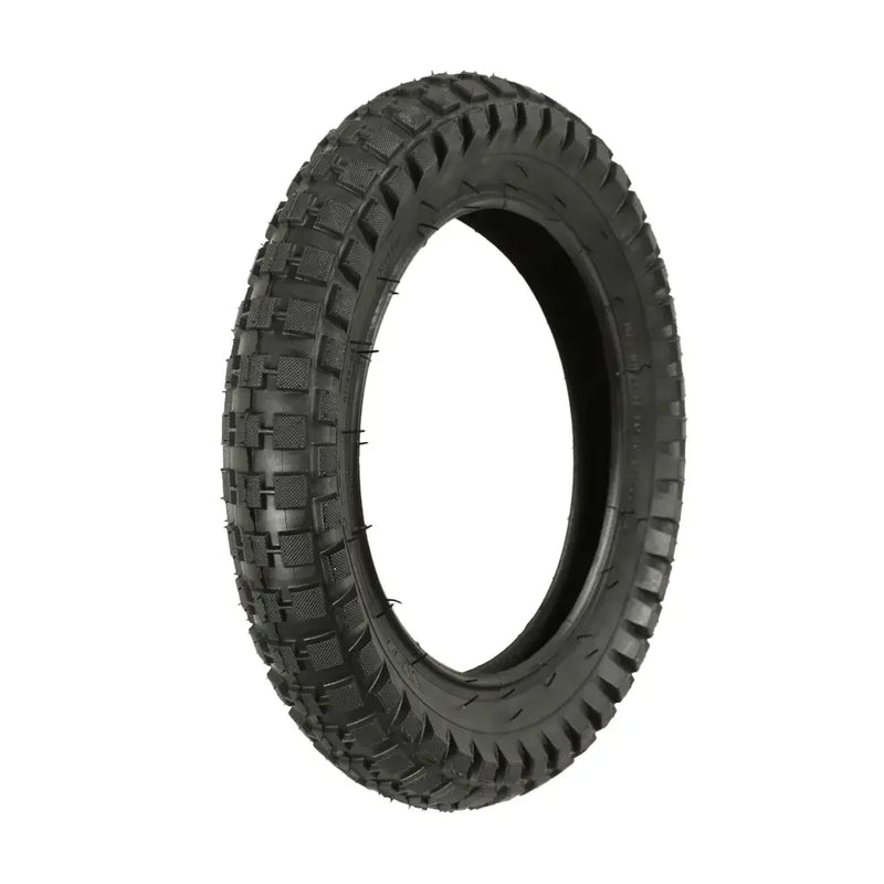 Green Line 12.5x2.75  Youth Dirt Bike Tire - Hiboy DK1
