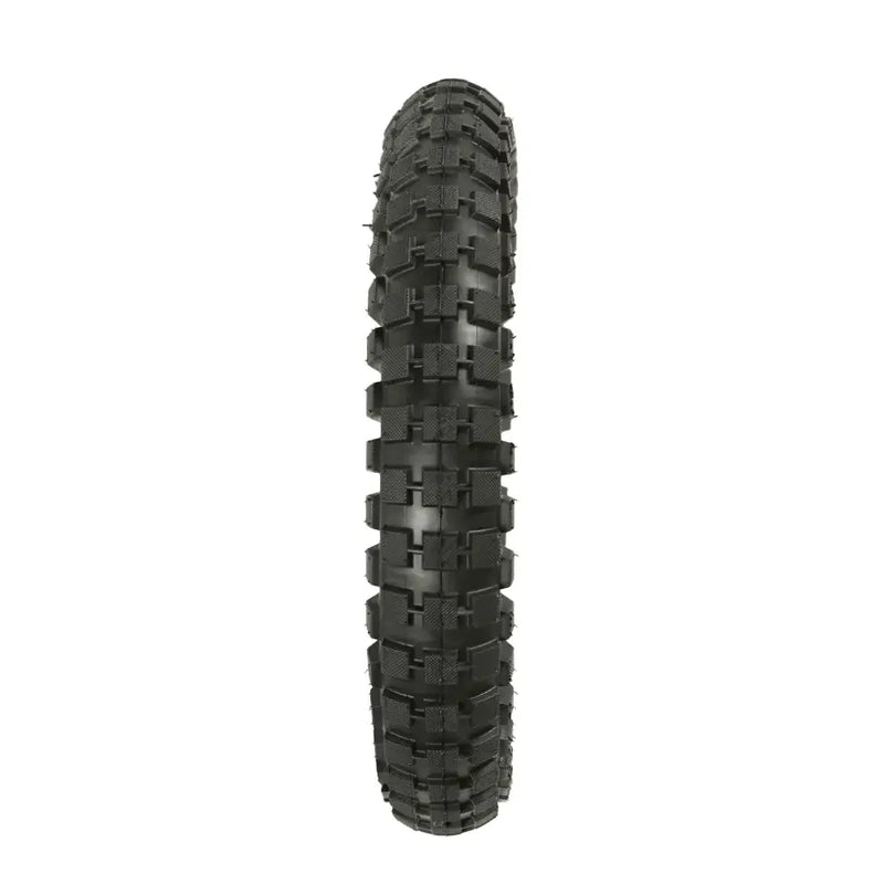 Green Line 12.5x2.75  Youth Dirt Bike Tire - Hiboy DK1