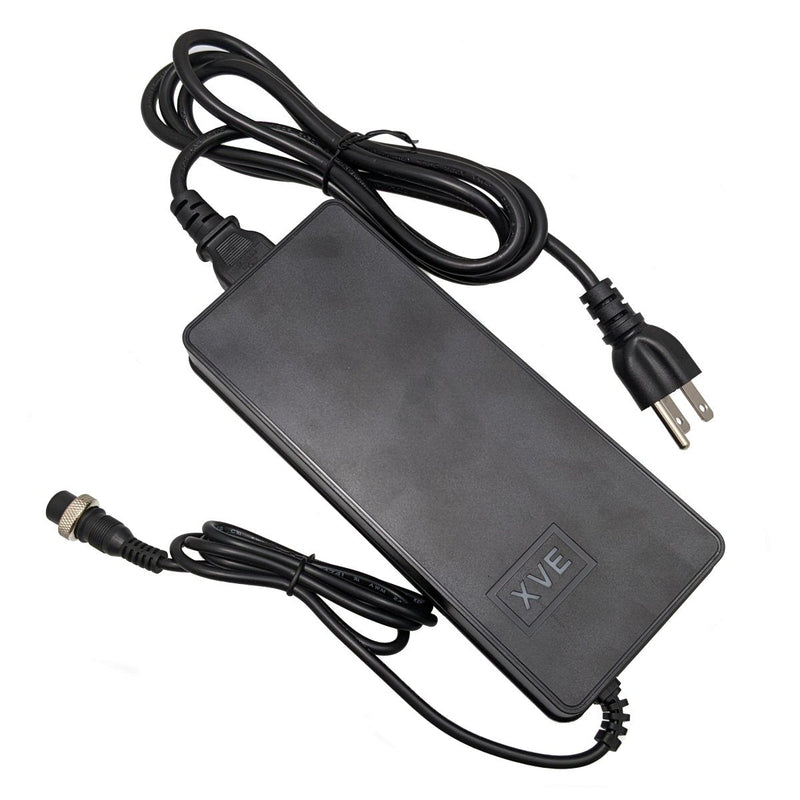 VSETT, Zero & Kaabo 60V 3.5A Fast Charger by Green Line