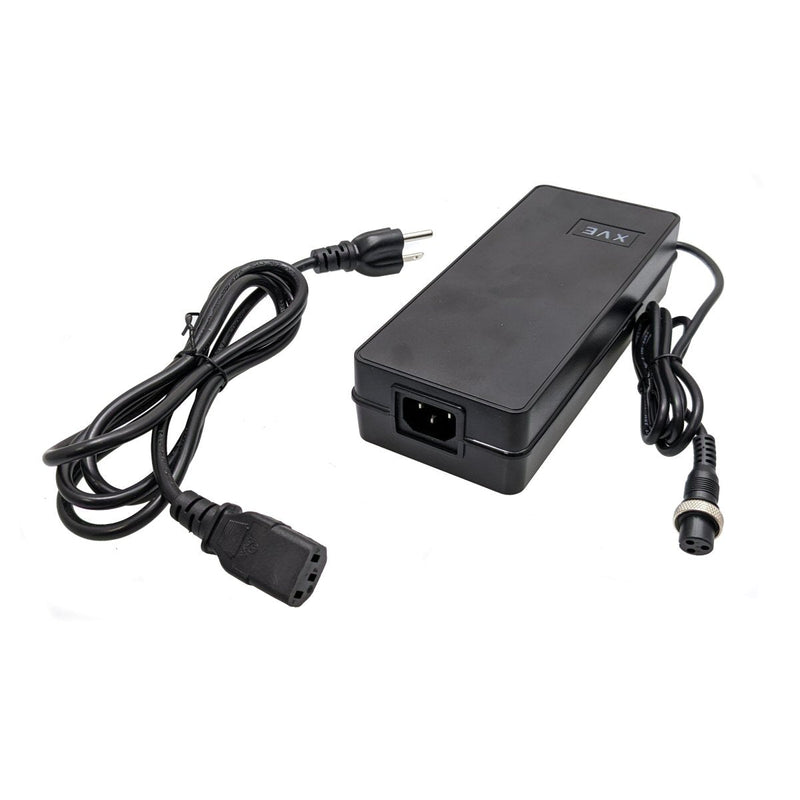 VSETT, Zero & Kaabo 60V 3.5A Fast Charger by Green Line