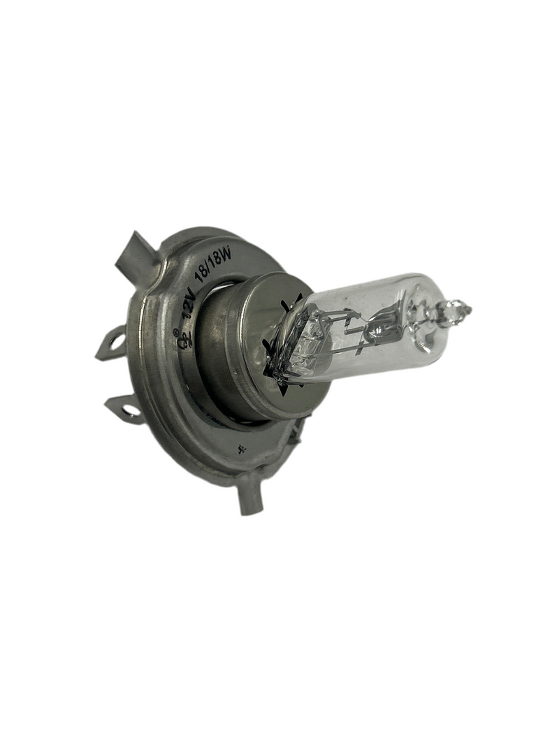 Blue Line 12V 18/18W HS1 / H4 Headlight Bulb