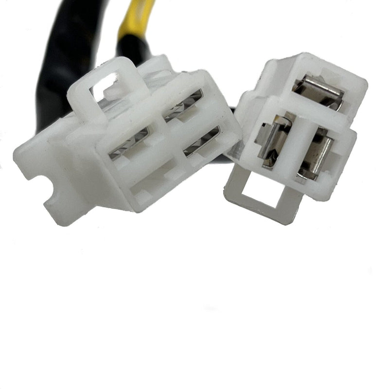 Universal Parts 250cc 6 Pin Regulator