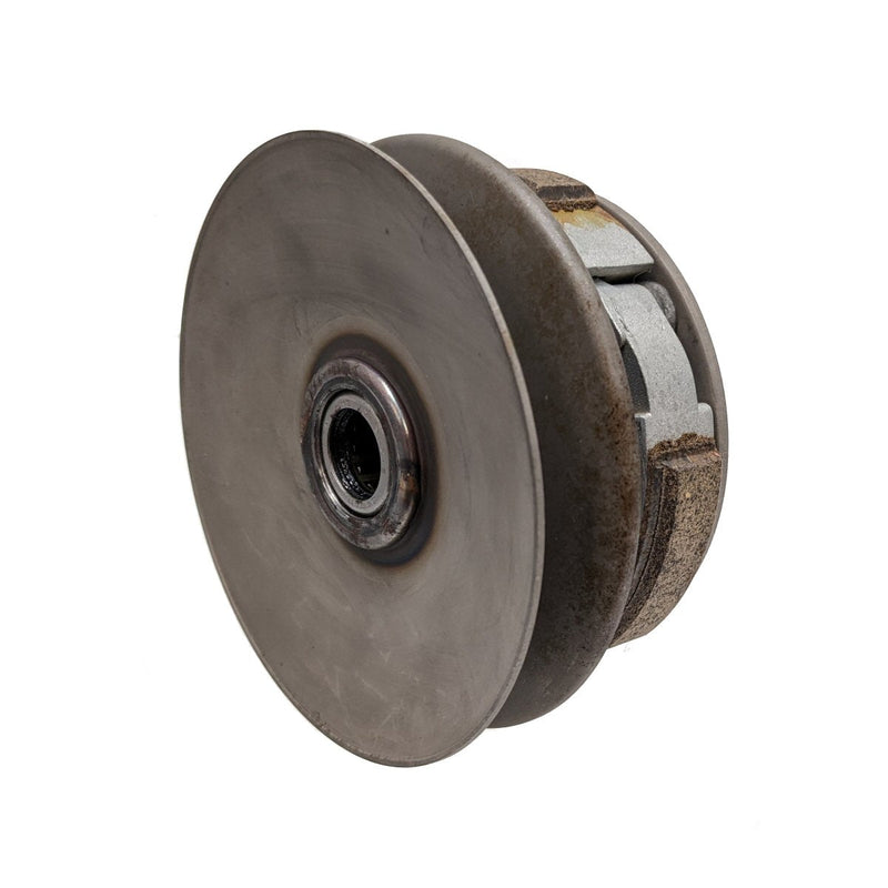 SSP-G QMB139 50cc Performance Clutch Set