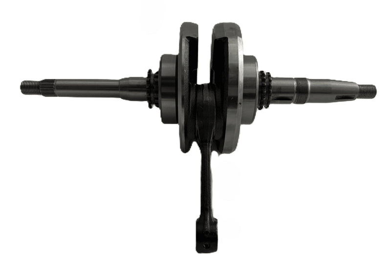 SSP-G +3.0mm GY6 Stroker Crank