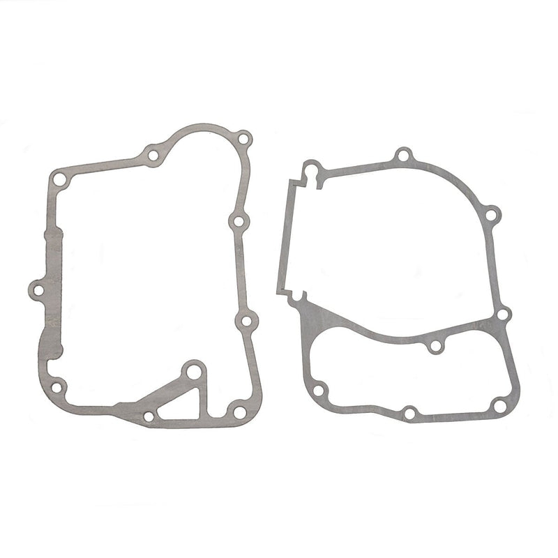 SSP-G Oil-Cooled B-Block GY6 232cc Engine Case Gaskets