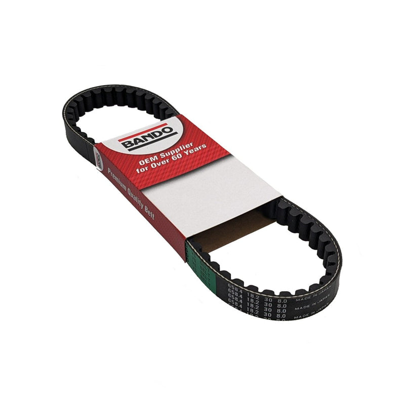 Bando 658.4-18.2-30 Premium CVT Drive Belt
