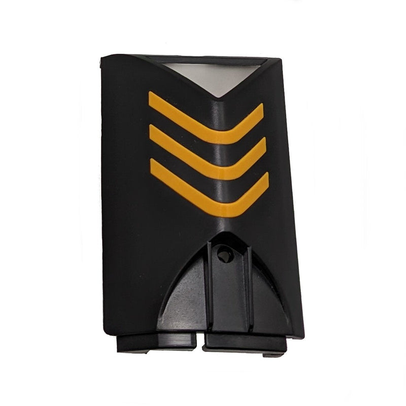 Universal Parts Deck Side Cover for VSETT 10+ - Left Front/Right Rear