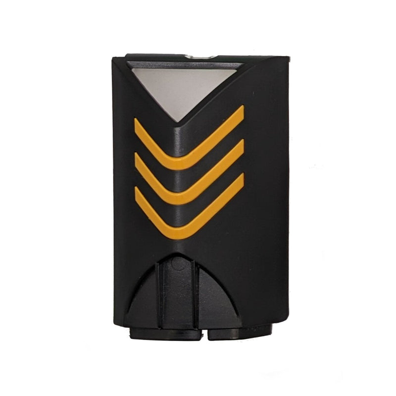 Green Line Deck Side Cover for VSETT 10+, Pair