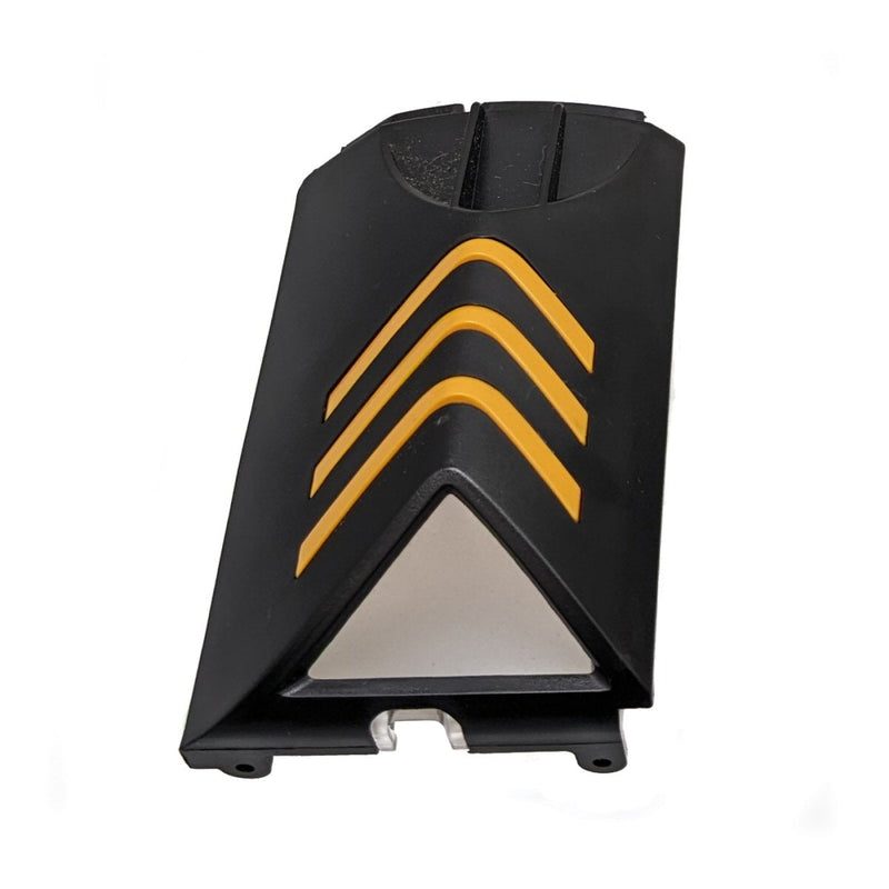 Green Line Deck Side Cover for VSETT 10+, Pair