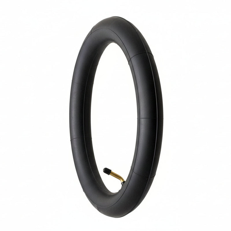 Green Line 14x2.125-2.50 Inner Tube - 45° Angled Valve