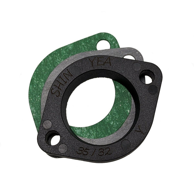 Shin Yea 9mm Cygnus-Style Intake Manifold Spacer
