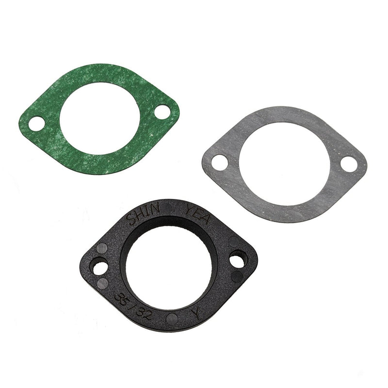 Shin Yea 9mm Cygnus-Style Intake Manifold Spacer