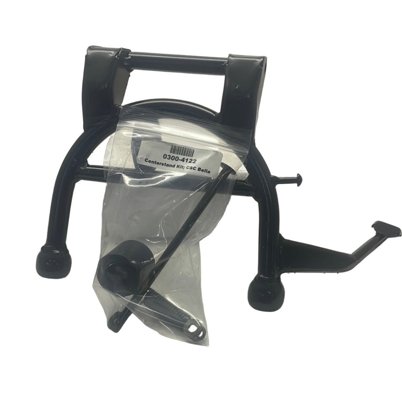 Centerstand Kit; CSC Bella