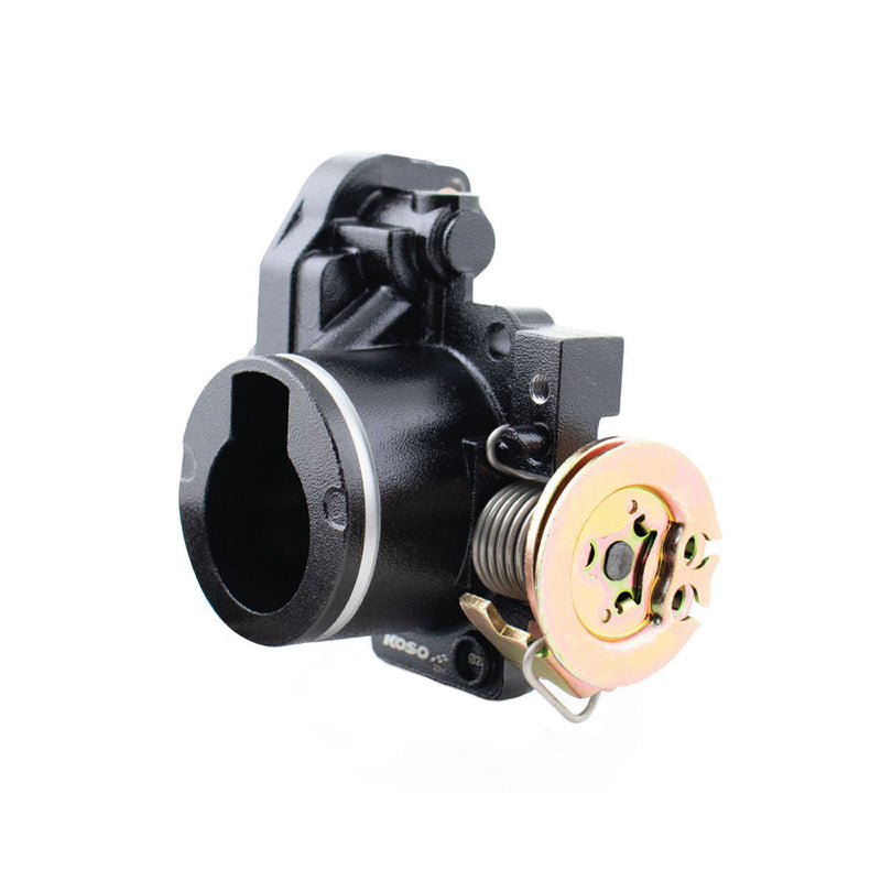 Koso 28mm Throttle Body: Honda Grom & Monkey 2022+