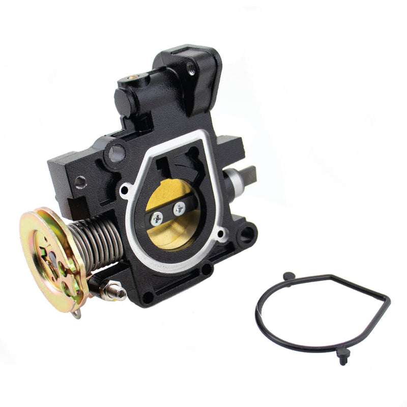 Koso 28mm Throttle Body: Honda Grom & Monkey 2022+