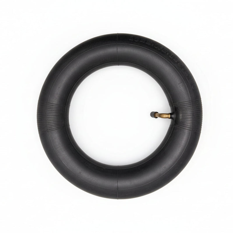 Green Line 10x2.125 Inner Tube - 90° Angled Valve