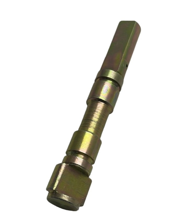 Rear Lever Axle; Stella