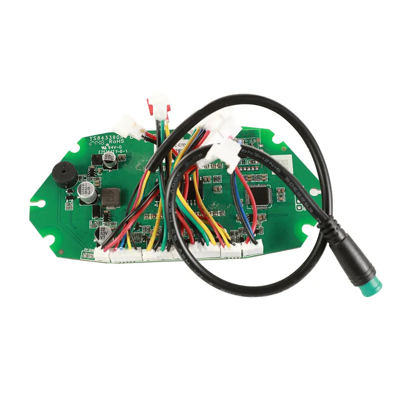 Hiboy Dashboard Digital Display - Hiboy X300