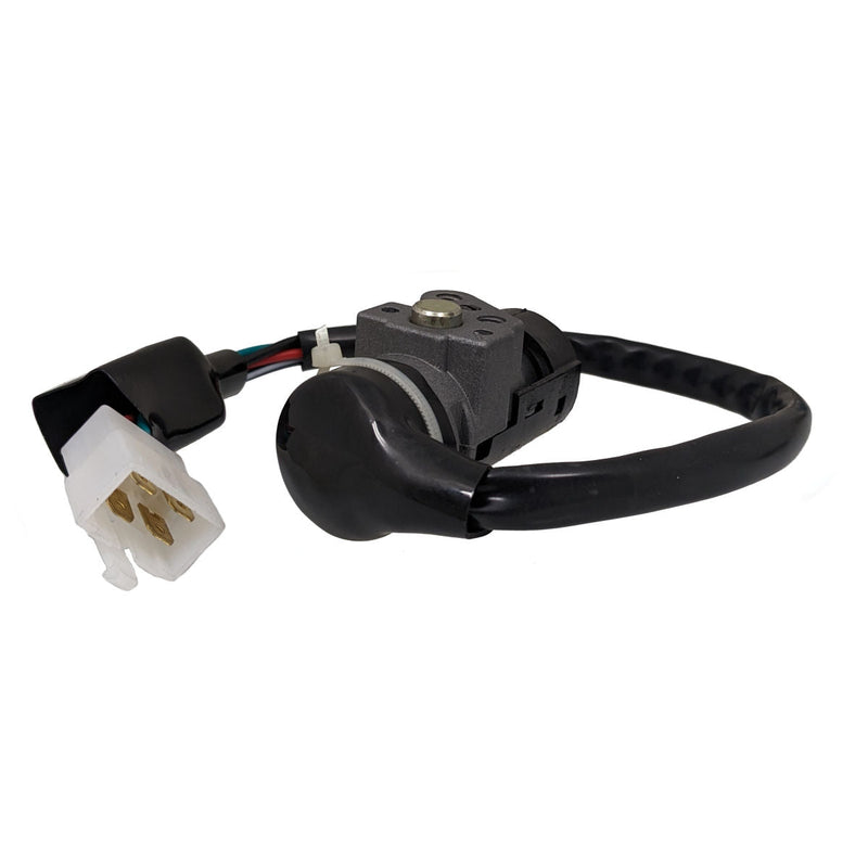 Universal Parts Magnum 50 Ignition Switch