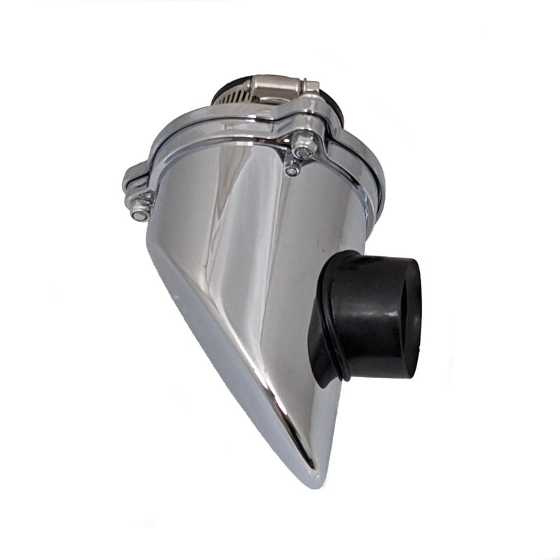 Universal Parts Air Filter - 50cc Maddog Style