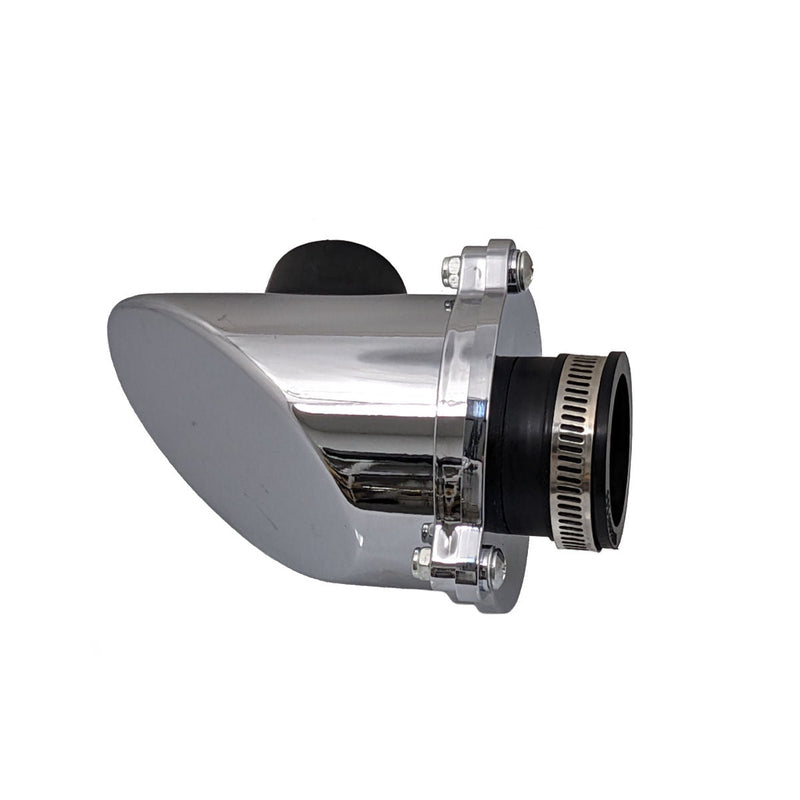 Universal Parts Air Filter - 50cc Maddog Style