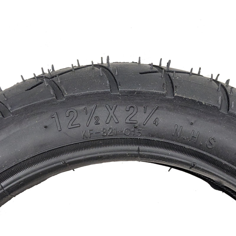 Universal Parts 12 1/2 x 2 1/4 Tire & Tube