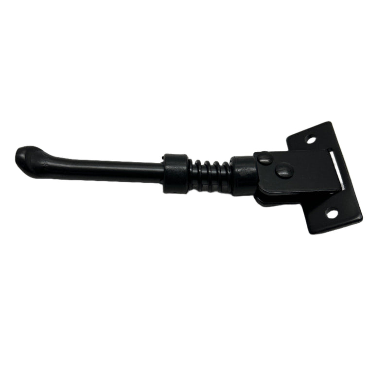 Steel Kickstand; Genuine Trail