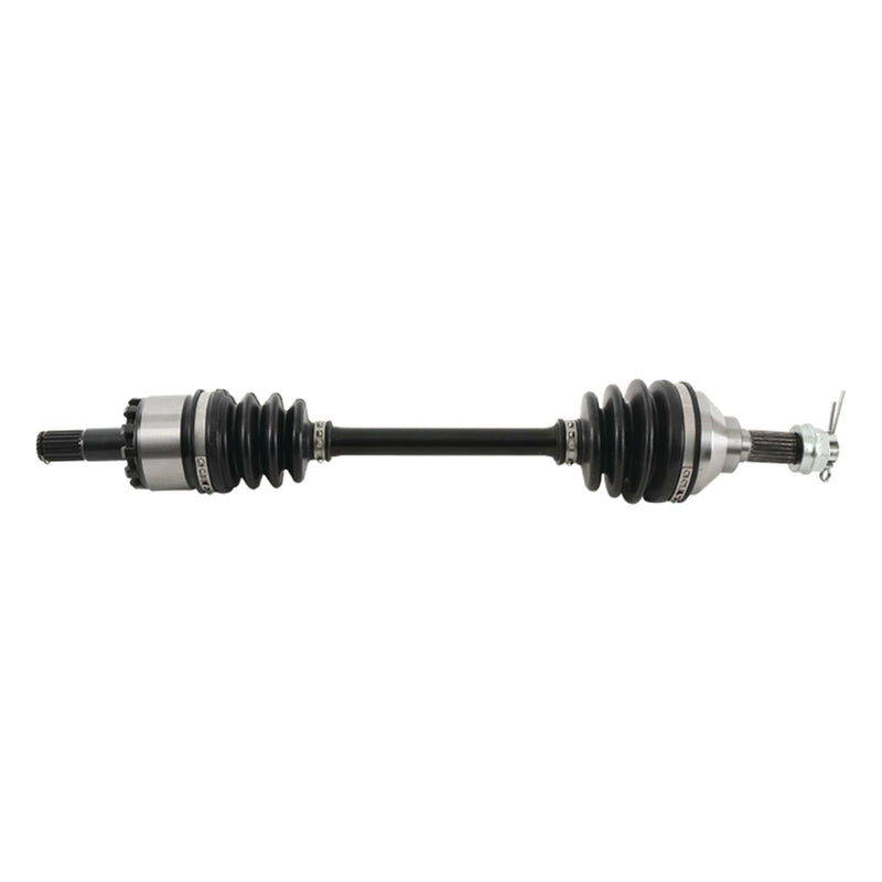ALL BALLS, ALL BALLS ABM-KW-8-124 High-Performance Axle for OEM Fitment and Durability
