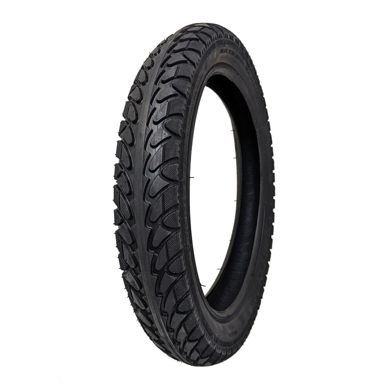 Green Line 14x2.125 Street Tire W902 | Razor Hiboy Jetson