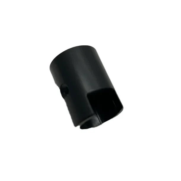 Left Handlebar Trim; Genuine Chase